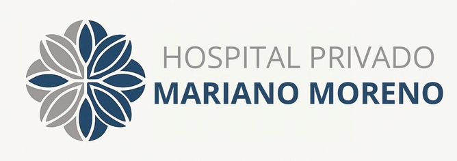 Logo Hospital Privado Mariano Moreno